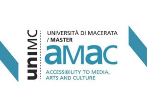 Logo del Master